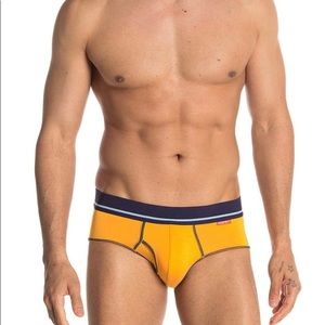 Mossman XL brief